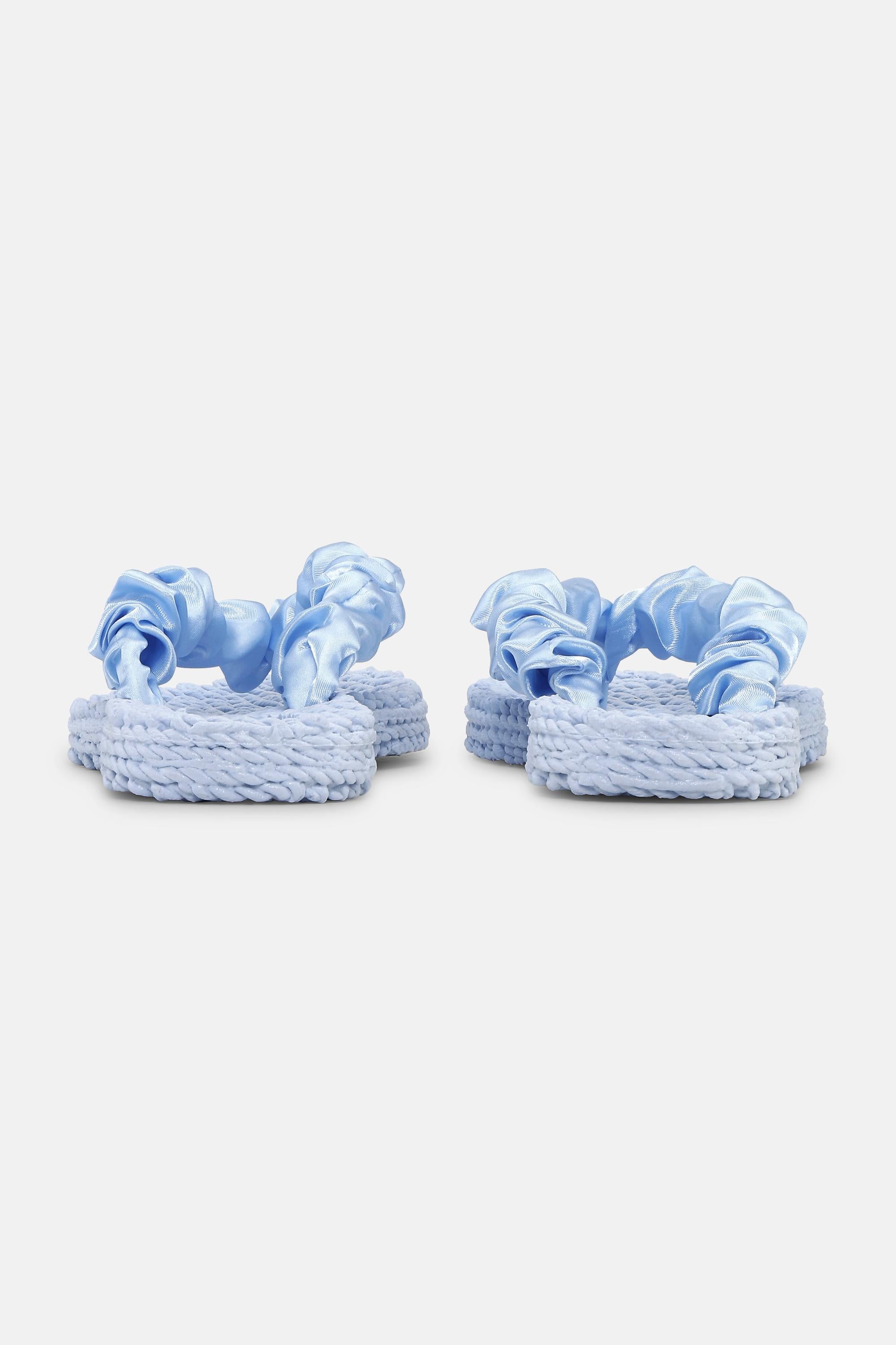 Flip-flops Tekstil - Blue Bell